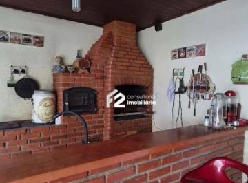 Casa · 240m² · 2 Quartos · 7 Vagas · Casa com 2 dormitórios à venda, 240 m² por R$ 1.010.000,00 - Paraíso - Santo André/SP