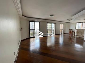 Apartamento · 210m² · 4 Quartos · 5 Vagas · Apartamento com 4 dormitórios à venda, 210 m² por R$ 2.000.000,00 - Santo Antônio - São Caetano do S