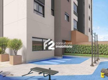 Apartamento · 90m² · 2 Quartos · 2 Vagas · Apartamento com 2 dormitórios à venda, 90 m² por R$ 1.295.000,00 - Santa Paula - São Caetano do Sul/
