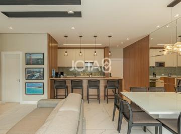 Apartamento · 233m² · 3 Quartos · 2 Vagas · Apartamento à venda - na Água Verde