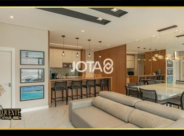 Apartamento · 233m² · 3 Quartos · 2 Vagas · Apartamento à venda - na Água Verde
