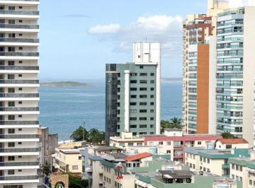 Apartamento de 3 quartos, Vila Velha · 3 Quartos praia de itapoã