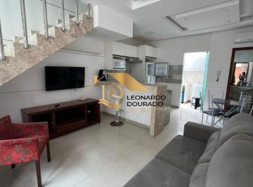 Foto 01 · Apartamento, Taperapuã, Porto Seguro, BA