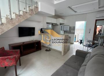 Foto 01 · Apartamento - Porto Seguro