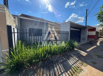 Foto 01 · Casa, Zona 02, Cianorte, PR