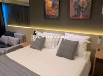 Studio Para Vender com 1 quartos 1 suítes no bairro Pituba em Salvador · Studio Para Vender com 1 quartos 1 suítes no bairro Pituba em Salvador