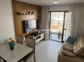 Apartamento Venda Costa Azul, 2 quartos, novo. · Apartamento Venda Costa Azul, 2 quartos, novo.