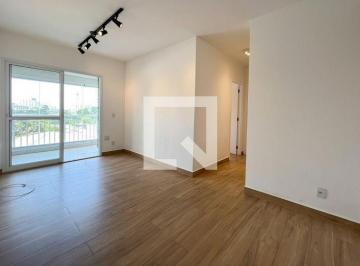 Apartamento · 62m² · 2 Quartos · 1 Vaga · Apartamento à Venda - Barra Funda, 2 Quartos, 62 m2