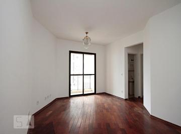 Apartamento · 68m² · 2 Quartos · 1 Vaga · Apartamento à Venda - Jardim Anália Franco, 2 Quartos, 68 m2