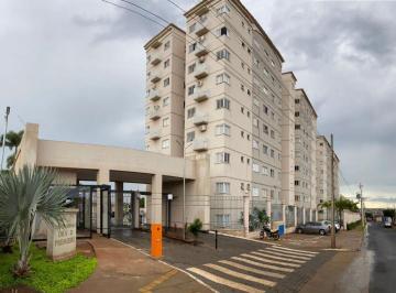 Apartamento de 2 quartos, Rio Verde · Apartamento à venda no Grand Premiere em andar alto com Vista para Interlagos.