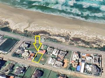 Terreno · 450m² · Terreno plano de 450m² com matrícula quadra mar