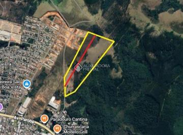 Terreno · 20000m² · Área em São Leopondo - RS