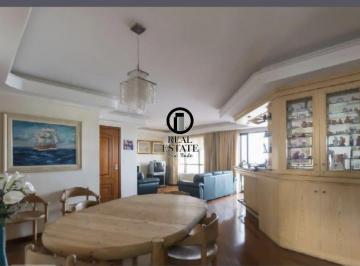 Apartamento · 138m² · 3 Quartos · 2 Vagas · Apartamento à venda - no Vila Brasilina