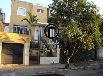 Casa · 160m² · 3 Quartos · 1 Vaga · Casa para aluguel - na Aclimação