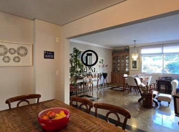 Apartamento · 168m² · 3 Quartos · 2 Vagas · Apartamento à venda - no Jardim Paulista