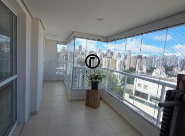 Apartamento · 110m² · 3 Quartos · 2 Vagas · Apartamento à venda - no Vila Suzana