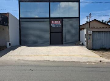 39a7ee4264888cd53f3 · GALPÃO COMERCIAL NOVO AMPLO COM 545 m² COM MEZANI