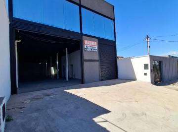 55ca1d60caead53b1cc · GALPÃO COMERCIAL NOVO AMPLO COM 295 m²