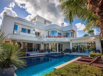 Casa · 1100m² · 5 Quartos · Casa à venda - em Jurerê Internacional
