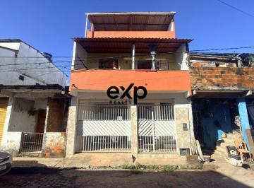 Casa · 166m² · 4 Quartos · Casa à venda em Valença BA - Graça - proximo a policia militar