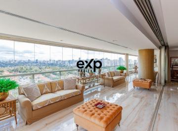 20f026d4-7115-46e3-a8d0-daabcadfe0f2 · Campo Belo - Apartamento  485m²  3 quartos sendo 3 suítes à venda