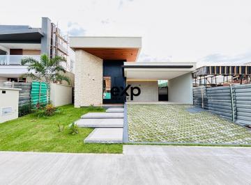 Casa · 184m² · 3 Quartos · 4 Vagas · TERRAS ALPHAVILLE 2
