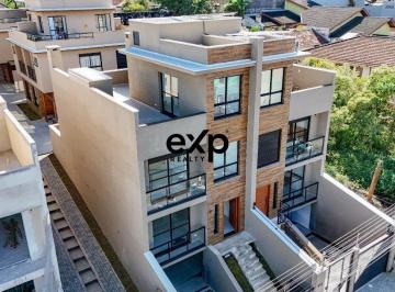 DJI_20250509102033_0007_D-2 · Sobrado Triplex - Semi Mobiliado - 4 quartos