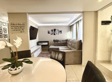 Casa · 120m² · 3 Quartos · 4 Vagas · Sobrado à venda em Curitiba no bairro Xaxim