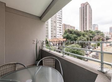 Apartamento · 24m² · 1 Quarto · APARTAMENTO STUDIO PERDIZES 1 DORMITÓRIO