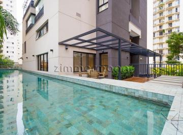 Apartamento · 50m² · 1 Quarto · 1 Vaga · APARTAMENTO DUPLEX 1 SUÍTE 1 VAGA