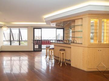Apartamento · 138m² · 3 Quartos · 2 Vagas · APARTAMENTO JARDIM SAÚDE 3 DORMITÓRIOS 2 VAGAS