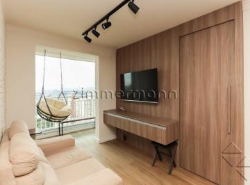 Apartamento · 39m² · 1 Quarto · APARTAMENTO MOOCA 1 DORMITÓRIO