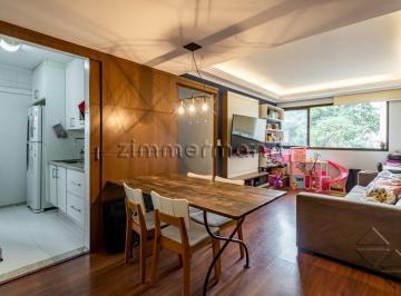 Apartamento · 94m² · 3 Quartos · 1 Vaga · APARTAMENTO 3 DORMITÓRIOS SUMARÉ 1 VAGA