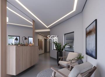 Apartamento · 57m² · 2 Quartos · 1 Vaga · Drefahl Residencial - Última Unidade Giardino no Saguaçu – 2 Dormitórios com Suíte e Lazer Completo 