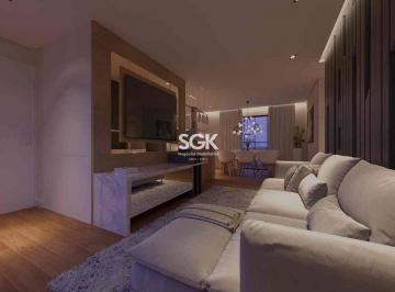 Apartamento · 82m² · 3 Quartos · 2 Vagas · Residencial Torino - Apartamento no Residencial Torino – 82m² com Lazer Completo no Atiradores | Joi
