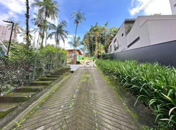 Terreno · 4239m² · Terreno Exclusivo no Centro de Joinville com Viabilidade Ambiental Aprovada para Empreendimento Resi