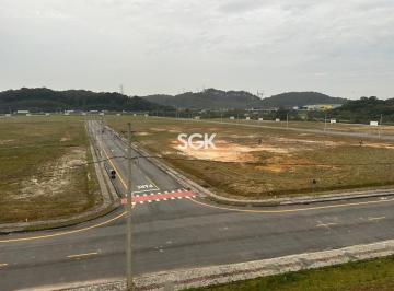 Terreno · 1450m² · BR101 Joinville LogPark - Lotes Empresariais a partir de 1.450 m² no BR101 Joinville Logpark