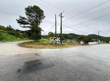 Terreno · 1264m² · Terreno Urbano de Esquina com Projeto Aprovado para Galpão – Acesso Direto à BR-101 | Rio Bonito