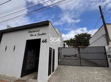 Casa · 77m² · 3 Quartos · 1 Vaga · Mude agora para sua casa com 3 quartos — cuidamos do financiamento pelo programa Minha Casa Minha Vi