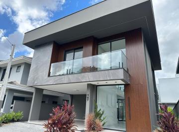 Casa · 276m² · 3 Quartos · 2 Vagas · Quinte Essence Condomínio Parque - Sofisticação, Conforto e Exclusividade no Condomínio Parque Quint