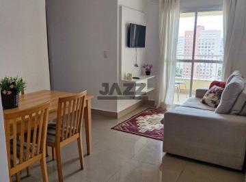 Apartamento · 69m² · 3 Quartos · Oportunidade imperdível! Apartamento mobilhado disponível para alugar no Jardim São Dimas