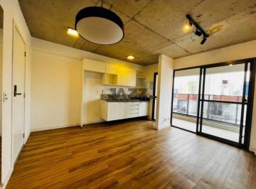 Apartamento · 40m² · 1 Quarto · 1 Vaga · Excelente Apartamento de 40 m² no IND Cambuí | Localização Privilegiada