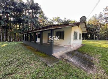 Rural · 99378m² · 31 Quartos · 2 Vagas · Sítio à Venda no Vila Nova em Joinville/SC | Área Rural com Potencial para Moradia, Lazer e Produção