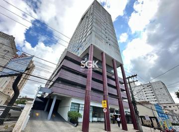 Comercial · 38m² · Centro Empresarial Hannover - Sala Comercial Pronta para seu Negócio e Trabalho