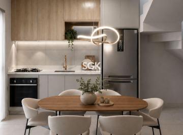 Casa · 75m² · 2 Quartos · 1 Vaga · GEMINADO COM 2 SUÍTES NO COSTA E SILVA – RESIDENCIAL HELENA