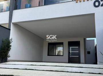 Casa · 139m² · 3 Quartos · 2 Vagas · Sobrado Geminado Alto Padrão com 3 Quartos (1 Suíte com Closet) no Jardim Sofia – Joinville/SC
