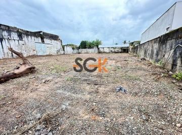 Terreno · 1162m² · eno para incorporação em Joinville