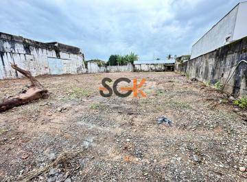 Terreno · 1162m² · eno para incorporação em Joinville