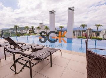 Apartamento · 47m² · 1 Quarto · 1 Vaga · Ritz Class Jaguaruna - Conforto e Estilo no Centro – 1 Dormitório com Sacada no Ritz Class Jaguaruna