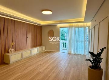 Apartamento · 86m² · 2 Quartos · 1 Vaga · APARTAMENTO TOTALMENTE REFORMADO E MOBILIADO NO CENTRO DE JOINVILLE